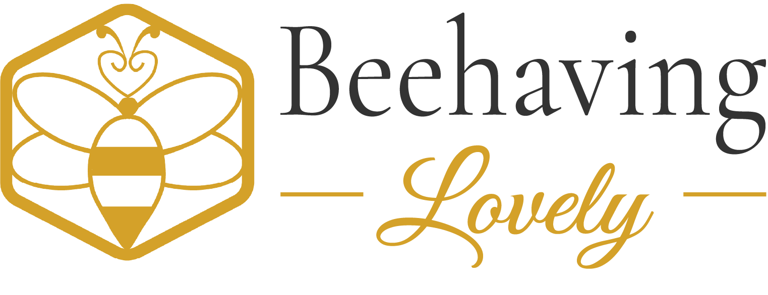 Beehaving Lovely